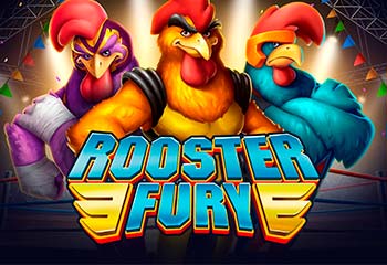 Rooster Fury